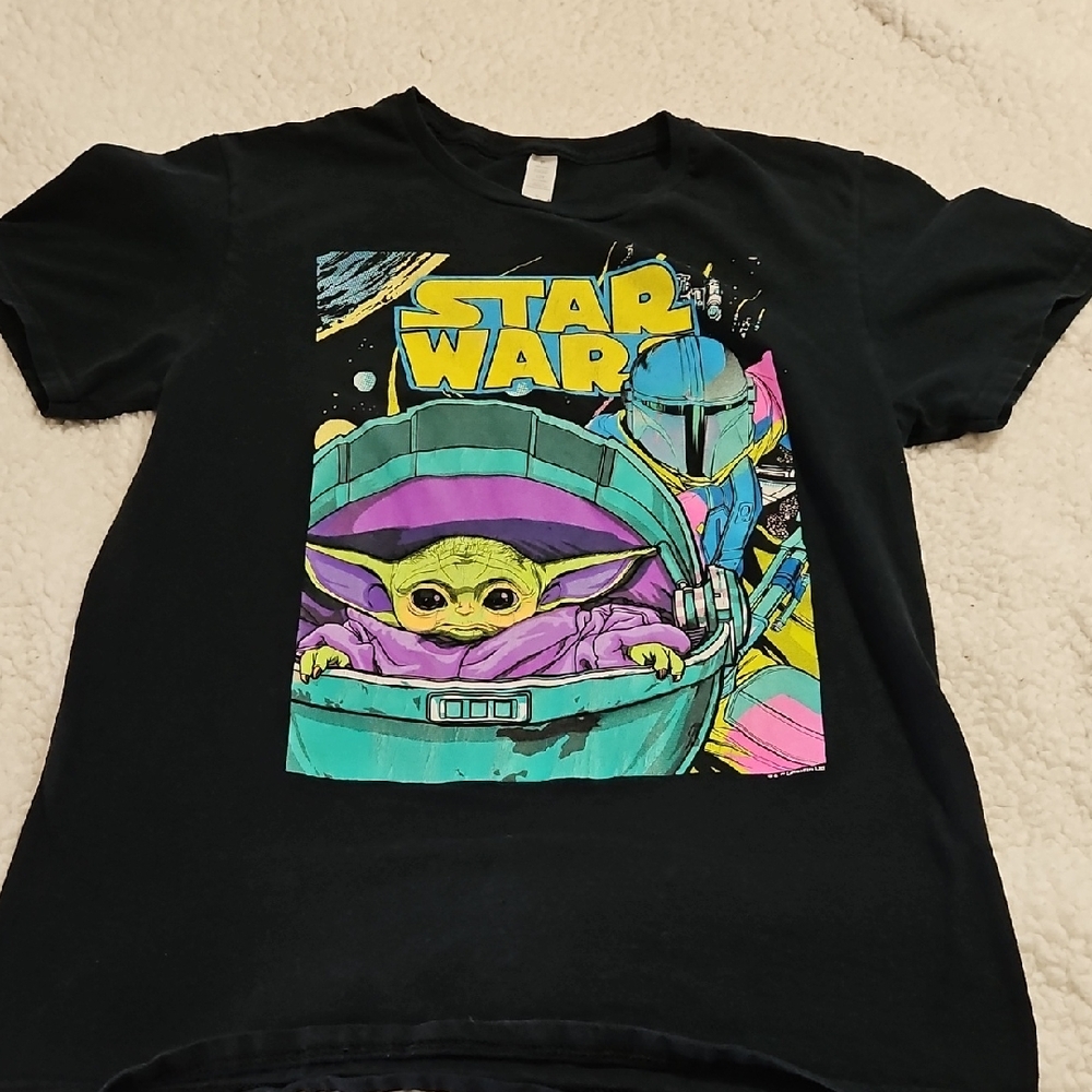 STAR WARS TSHIRT